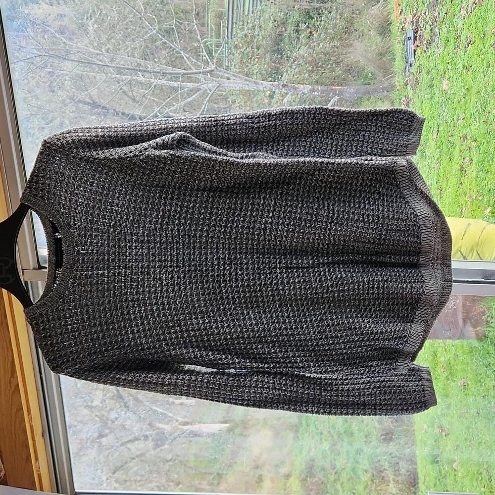Jeanne Pierre M sweater